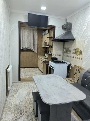 Фото 6 2-комн. квартира в Чиланзар Алгоритм