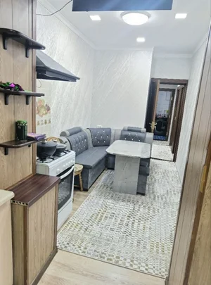 Фото 7 2-комн. квартира в Чиланзар Алгоритм