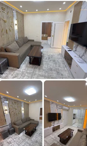 Фото 1 2-комн. квартира в Чиланзар 8 квартал