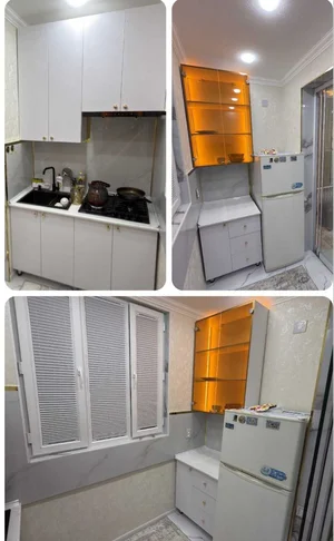 Фото 4 2-комн. квартира в Чиланзар 8 квартал