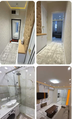 Фото 5 2-комн. квартира в Чиланзар 8 квартал