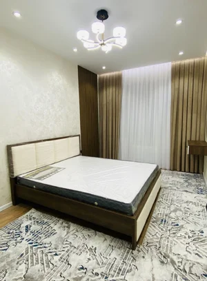 Фото 2 2-комн. квартира в Учтепа