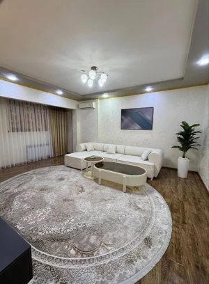 Фото 1 2-комн. квартира в Чиланзар 7 квартал