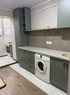 Фото 3 1-комн. квартира в Чиланзар 5 квартал