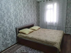 Фото 2 3-комн. квартира в Чиланзар