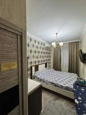 Фото 4 2-комн. квартира в Чиланзар 2 квартал