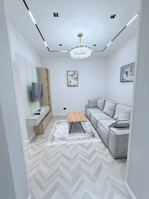 Фото 3 Квартира в Мирабадском районе