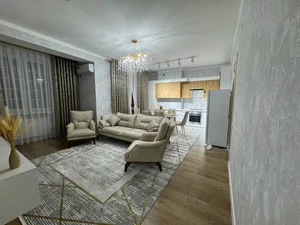 Фото 2 2-комн. квартира в Мирабадском районе