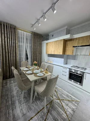 Фото 4 2-комн. квартира в Мирабадском районе