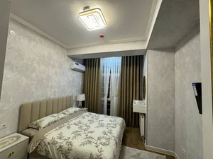 Фото 5 2-комн. квартира в Мирабадском районе