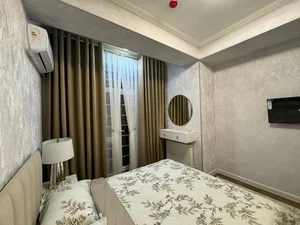 Фото 6 2-комн. квартира в Мирабадском районе