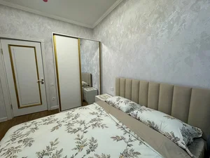 Фото 7 2-комн. квартира в Мирабадском районе