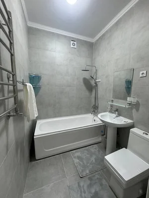 Фото 9 2-комн. квартира в Мирабадском районе