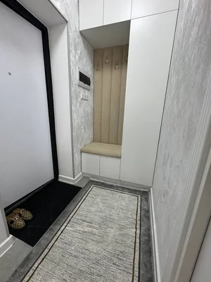 Фото 10 2-комн. квартира в Мирабадском районе