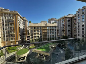 Фото 1 2-комн. квартира в Mirabad Avenue