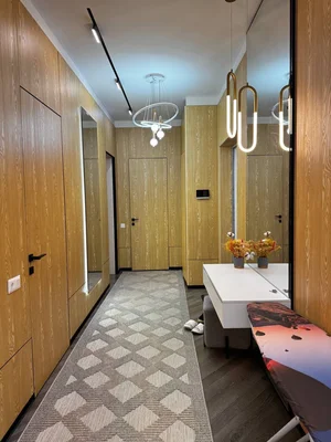 Фото 3 2-комн. квартира в Mirabad Avenue