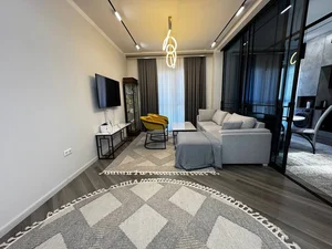 Фото 5 2-комн. квартира в Mirabad Avenue