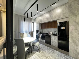 Фото 6 2-комн. квартира в Mirabad Avenue