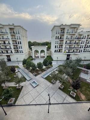 Фото 1 3-комн. квартира в Жилой комплекс Boulevard