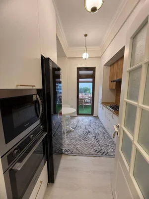 Фото 2 3-комн. квартира в Жилой комплекс Boulevard