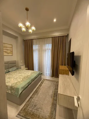 Фото 5 3-комн. квартира в Жилой комплекс Boulevard