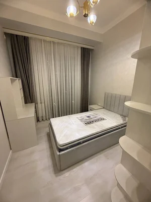 Фото 7 3-комн. квартира в Жилой комплекс Boulevard