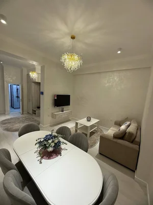 Фото 8 3-комн. квартира в Жилой комплекс Boulevard