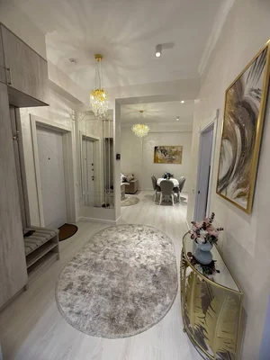 Фото 9 3-комн. квартира в Жилой комплекс Boulevard