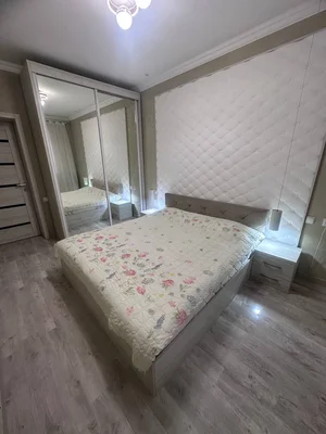 Фото 1 2-комн. квартира в Мирабадском районе