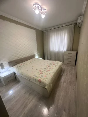 Фото 2 2-комн. квартира в Мирабадском районе