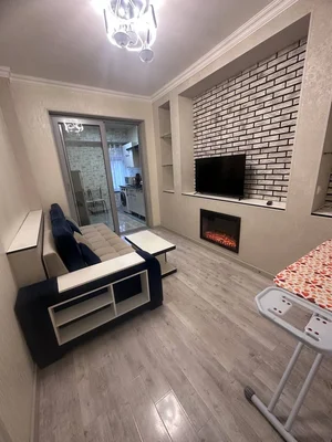 Фото 3 2-комн. квартира в Мирабадском районе