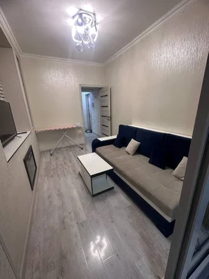 Фото 5 2-комн. квартира в Мирабадском районе