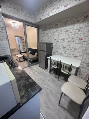 Фото 6 2-комн. квартира в Мирабадском районе