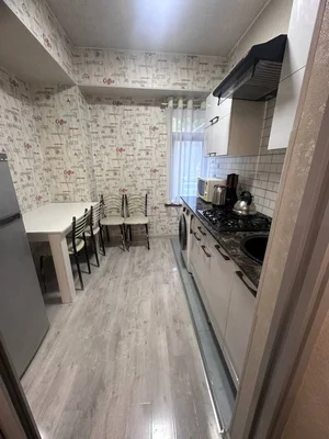 Фото 7 2-комн. квартира в Мирабадском районе