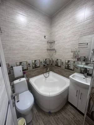 Фото 10 2-комн. квартира в Мирабадском районе