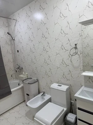 Фото 3 2-комн. квартира в ЖК Паркент Плаза