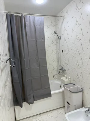 Фото 4 2-комн. квартира в ЖК Паркент Плаза