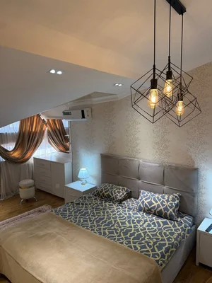 Фото 5 2-комн. квартира в ЖК Паркент Плаза