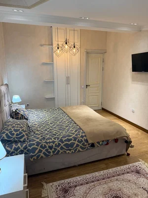 Фото 6 2-комн. квартира в ЖК Паркент Плаза