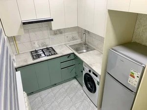 Фото 7 1-комн. квартира в Сергели-3