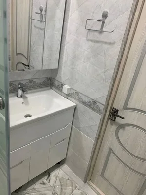 Фото 9 1-комн. квартира в Сергели-3