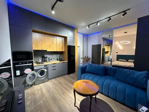 Фото 2 1-комн. квартира в Якасарайском районе