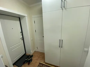 Фото 2 3-комн. квартира в Яккасарайский