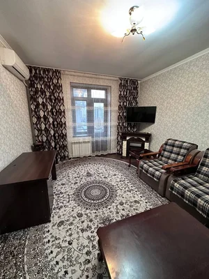 Фото 1 2-комн. квартира в ЖК Голден Хаус