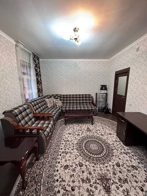 Фото 2 2-комн. квартира в ЖК Голден Хаус