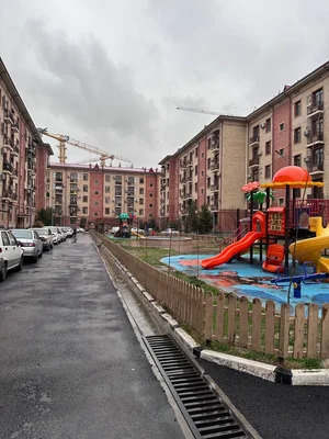 Фото 10 2-комн. квартира в ЖК Голден Хаус