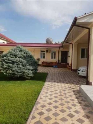 Фото 2 Дом в Мирзо-Улугбекском районе