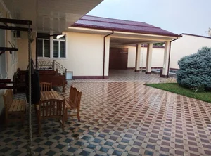 Фото 4 Дом в Мирзо-Улугбекском районе