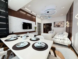 Фото 1 5-комн. квартира в Макро