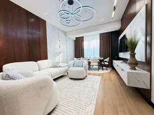 Фото 2 5-комн. квартира в Макро